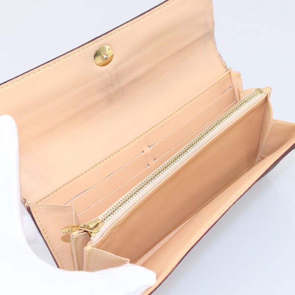Louis Vuitton Sarah Monogram Multicolor - Picture 15 of 16